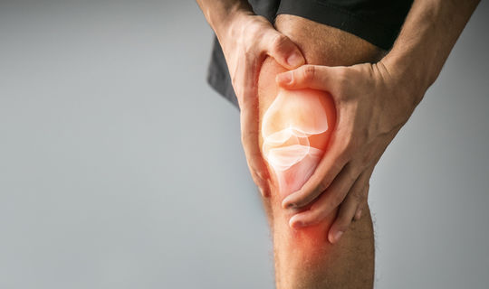 Gonarthrose Gonarthrose