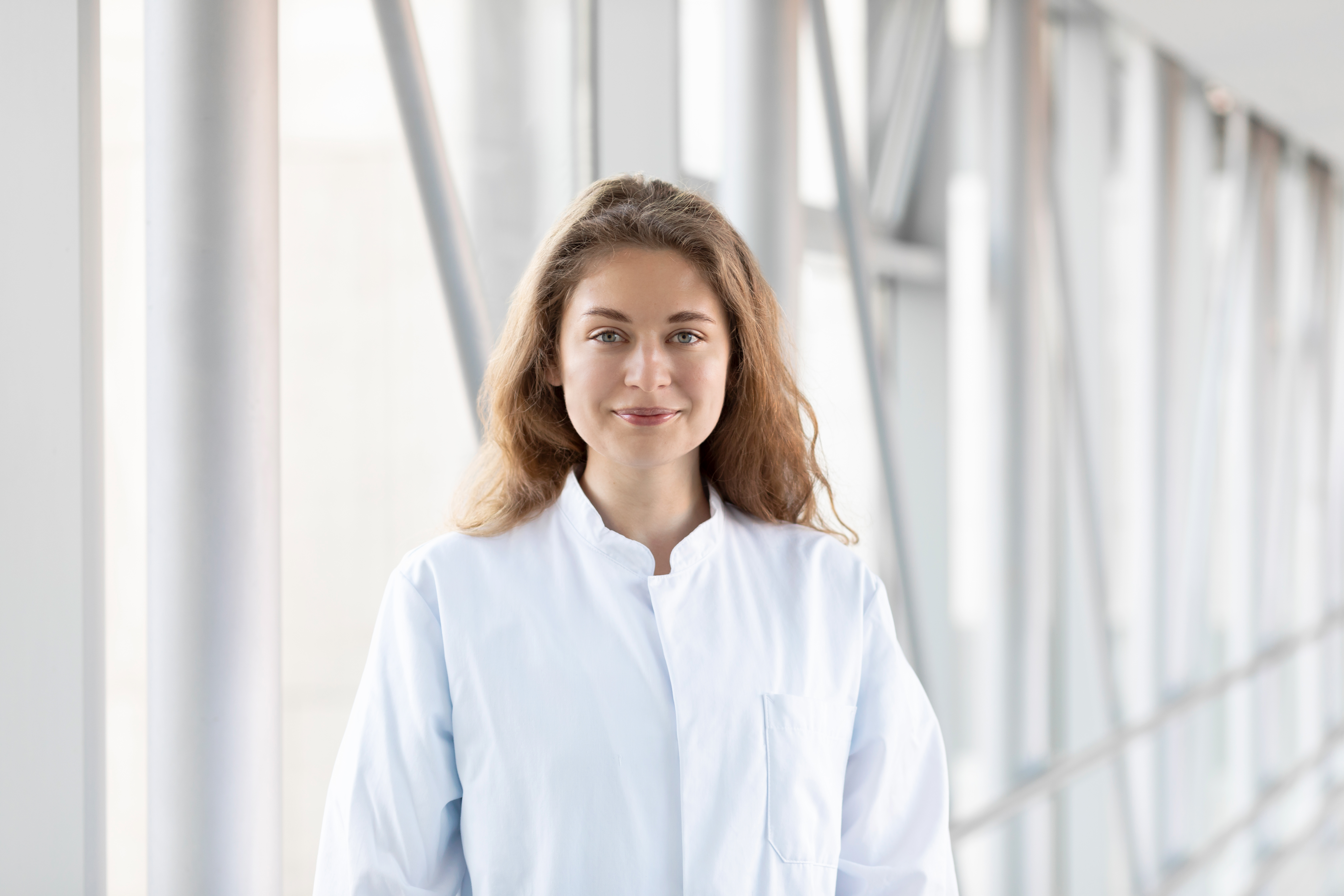 Tatiana Oksentyuk Polyakova