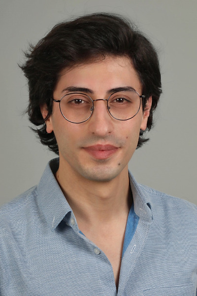 Amir Amini