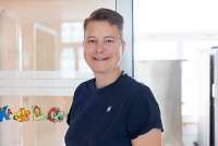 Antje Redlich Antje Redlich