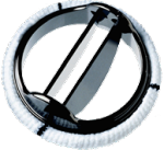 Mechanische Herzklappe